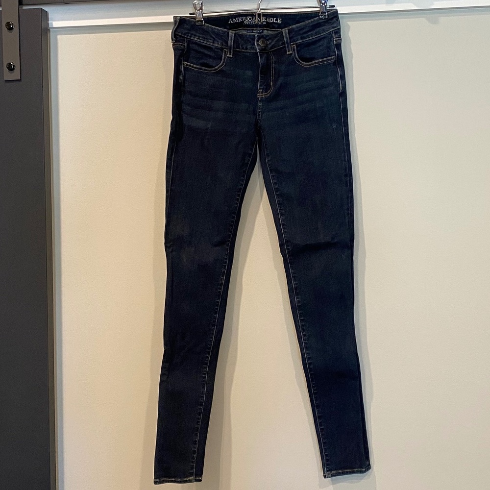 American Eagle Jegging